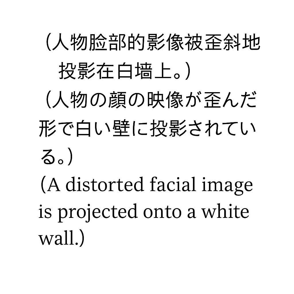 照片3 AI 敘述圖